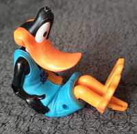 Mcdonalds figurka Kaczor Daffy, Kosmiczny mecz, Baby HappyMeal