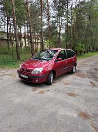 Renault scenic 1.9 dci