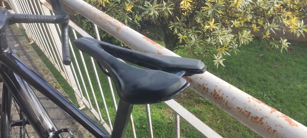 Bicicleta GIANT TCR Advanced 2 Pro Compact 2025