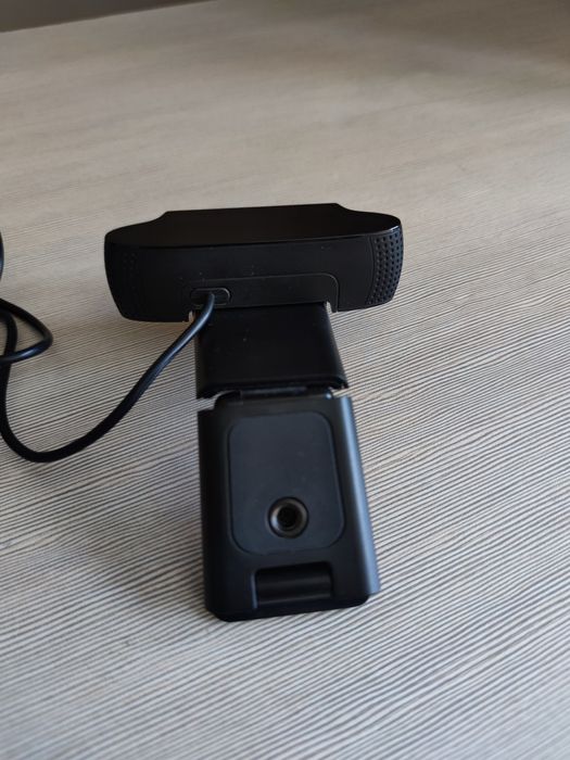 Вебкамера Logitech C922 PRO HD STREAM Full HD 1080p
