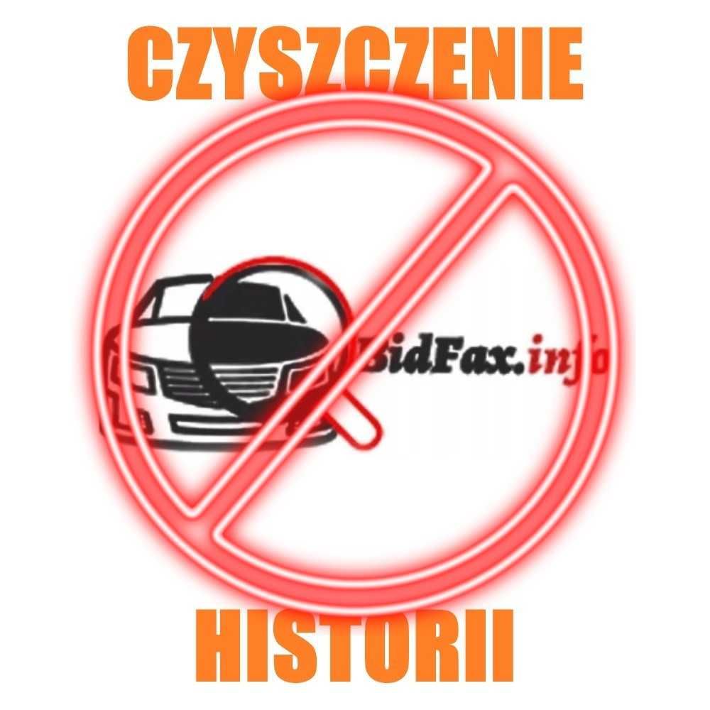 BIDFAX.INFO BID.CARS i inne czyszczenie historii cen zdjęć