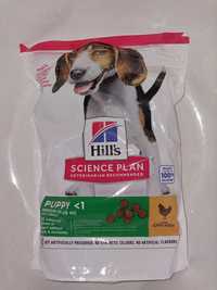 Karma dla psa Hill's Science Plan Puppy Medium 800g