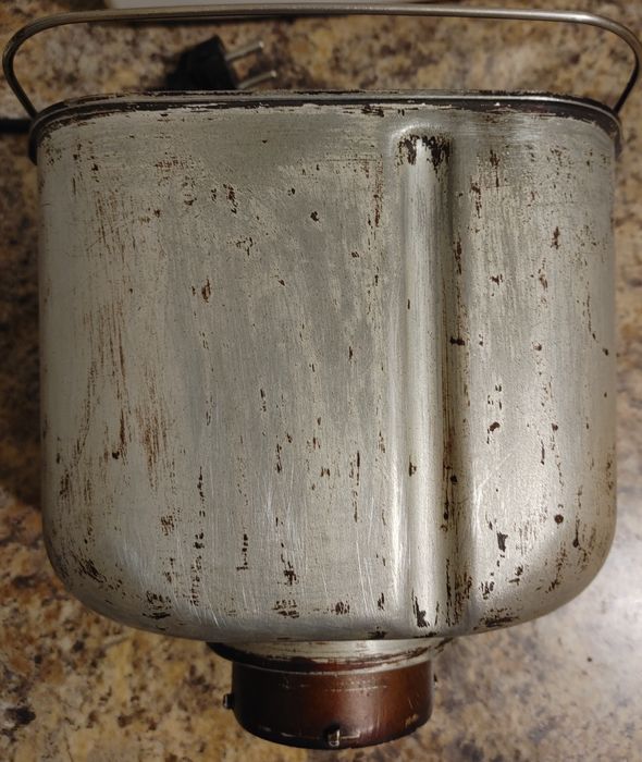 Хлібопіч Panasonic SD-254