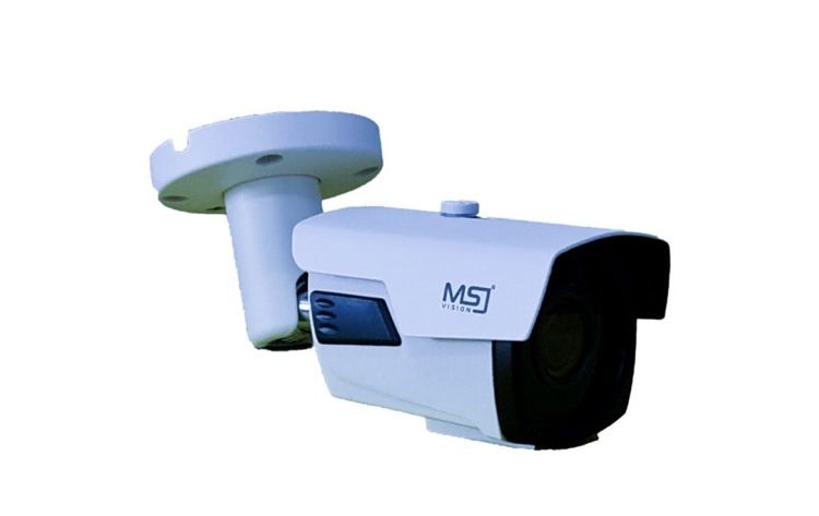 Monitoring-Kamery