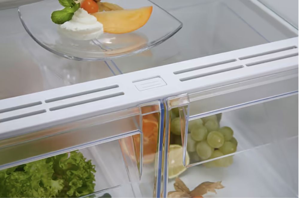 Вбудований холодильник Electrolux RNT6NE18S