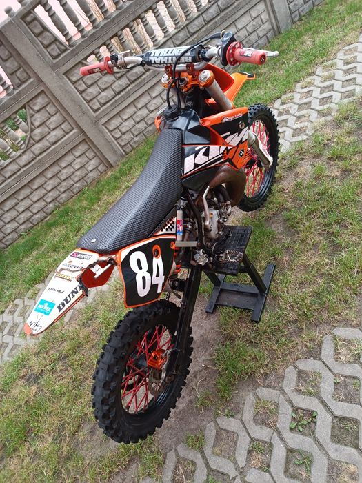 KTM 65 Ładny Super Stan