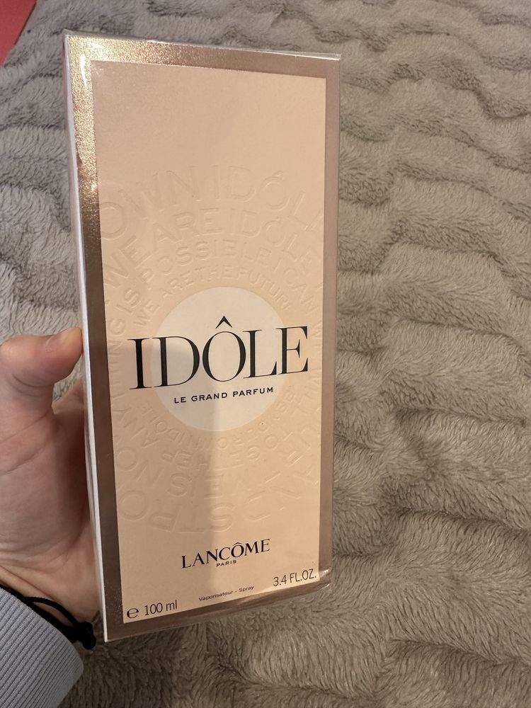 Lancôme Idole 100 ml Духи Оригинал 100%