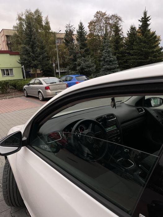 GOLF 6 1.4 TSI | 122 KM | 2011r. | Zadbany