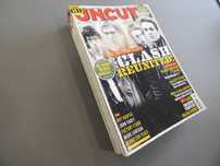 Diversas Revistas Uncut
