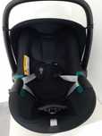 Fotelik Britax Romer Baby-Safe 3 i-Size Black Nosidełko 0-13kg