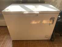 Морозильна камера Gorenje