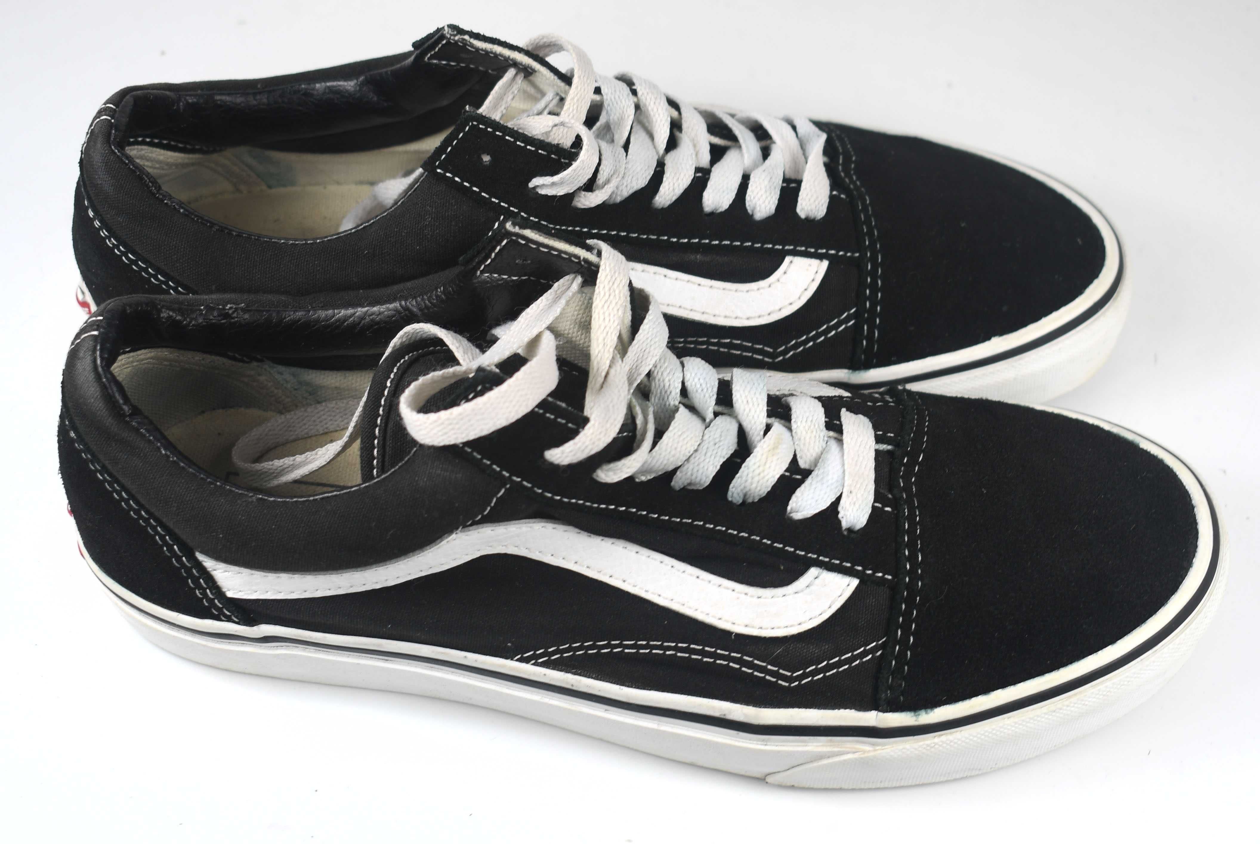 Używane Vans Ols skool roz. 42