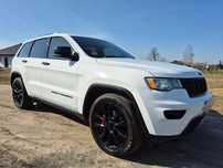 Jeep Grand Cherokee Full_Opcja_LIMITED_Kamery_Automat_Możliwa_Zamiana