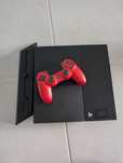 Playstation4 500gb