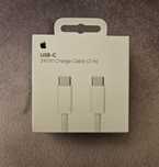 Apple USB-C 240W kabel