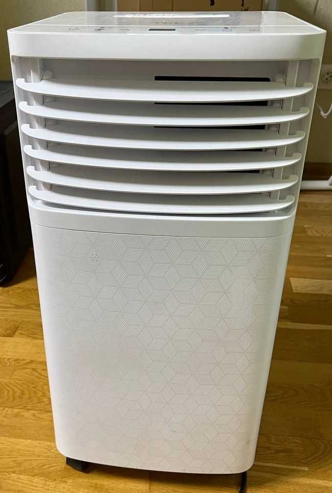 Мобільний кондиціонер TCL KY-18/QY