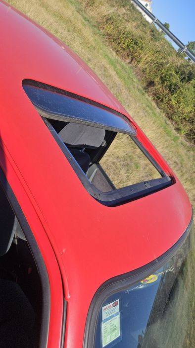 Ford Escort Rs Turbo