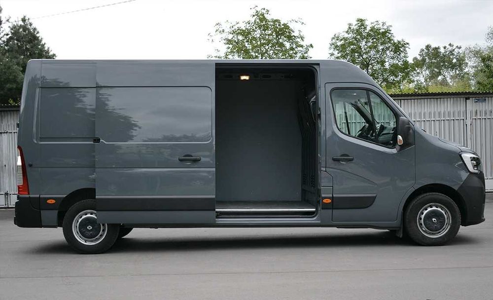 Wypożyczalnia samochodów dostawczych.Bus, dostawcze