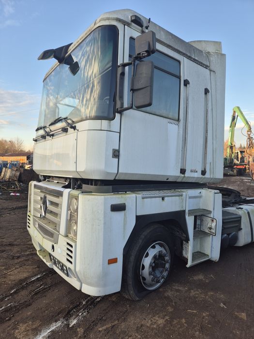 SKUP Ciężarówek Man L2000 F 2000 Scania DAf Mercedes