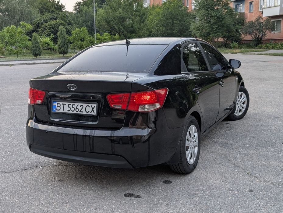 Kia Cerato 2 продам