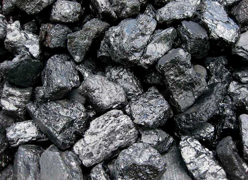 Вугілля/Брикети/Пелети мінімум диму та попелу