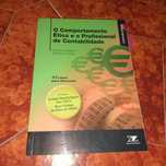 O comportamento ético e o profissional de contabilidade