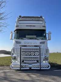 Scania R620 6x2 2012