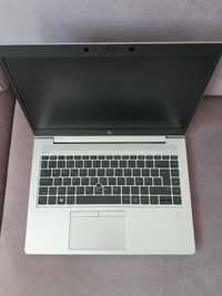 HP EliteBook 840 G6 i7-8gen,ATI 550X, 8GB , 256 GB,