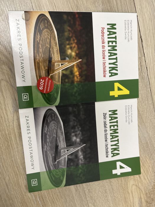 matematyka pazdro 4