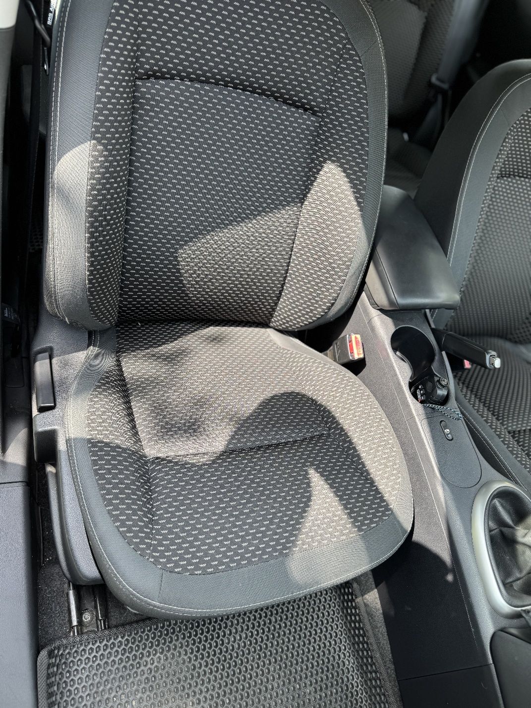 Новий Nissan Qashqai