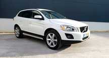 Vendo Volvo XC60 2.4d drive
