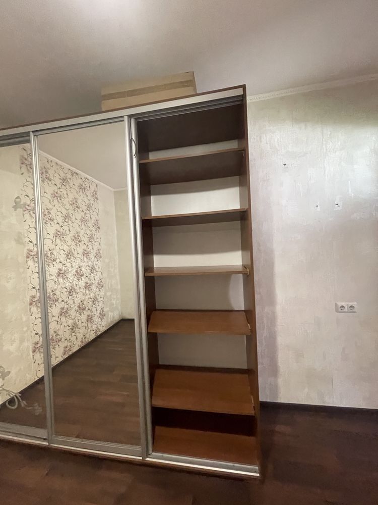 Онокомнатная квартира, хорошее состояние, Модаванка, Колонтаевская