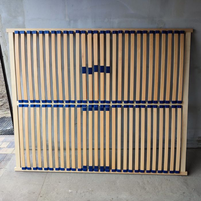 Stelaż pod materac 160x200