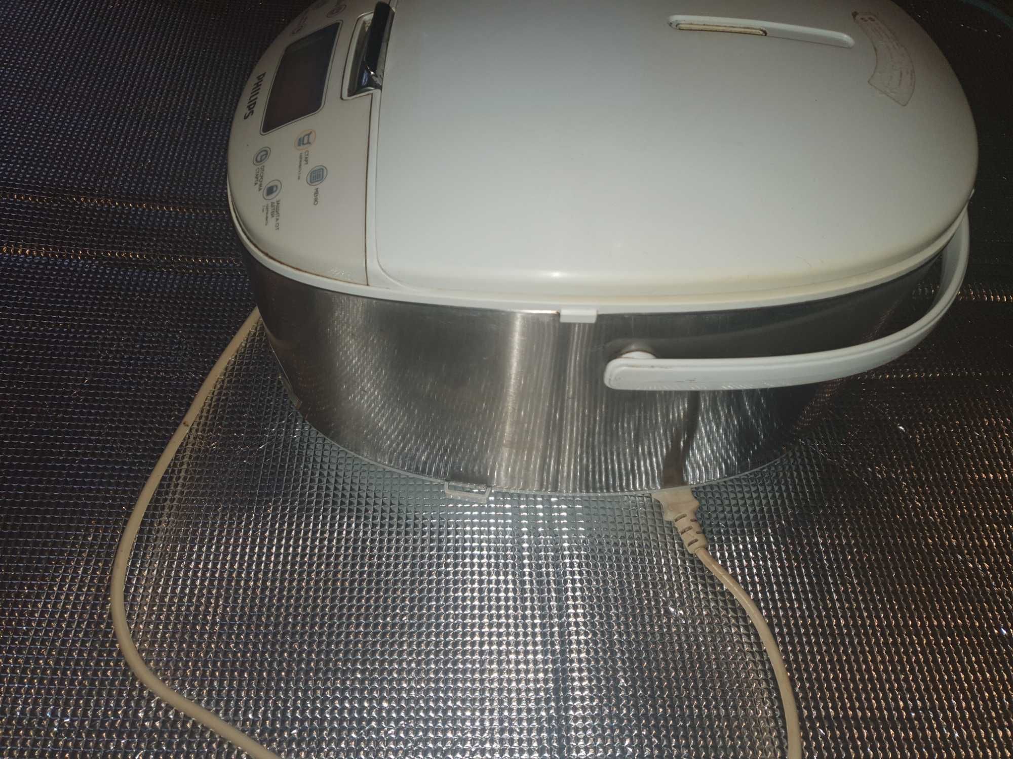 Мультиварка Philips HD3077/40
