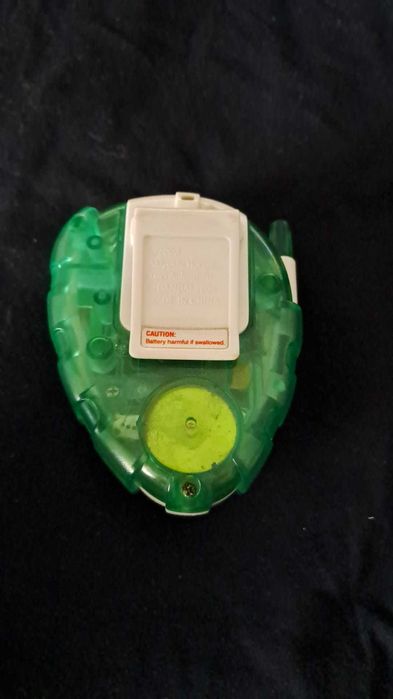 Digivice D-3 Verde - Digimon Adventure 02 (Original)