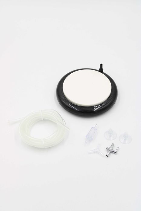 Hygger napowietrzacz do akwarium, perlator bąbelkowy 3L/Min 543g