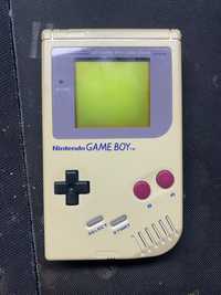 Nintendo Game Boy 1989года