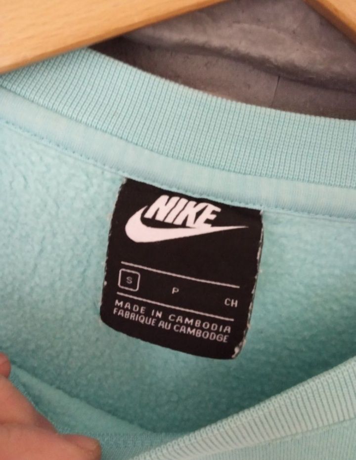 Bluza crewneck Nike , rozmiar M/L