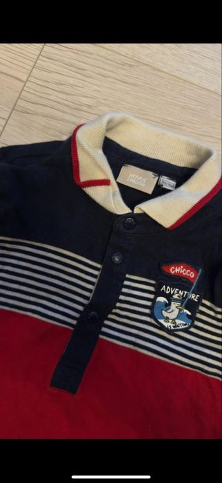 Одяг на хлопчика 86-92