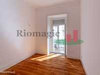 Lisboa - Penha de França - Apartamento T2+1 Remodelado!