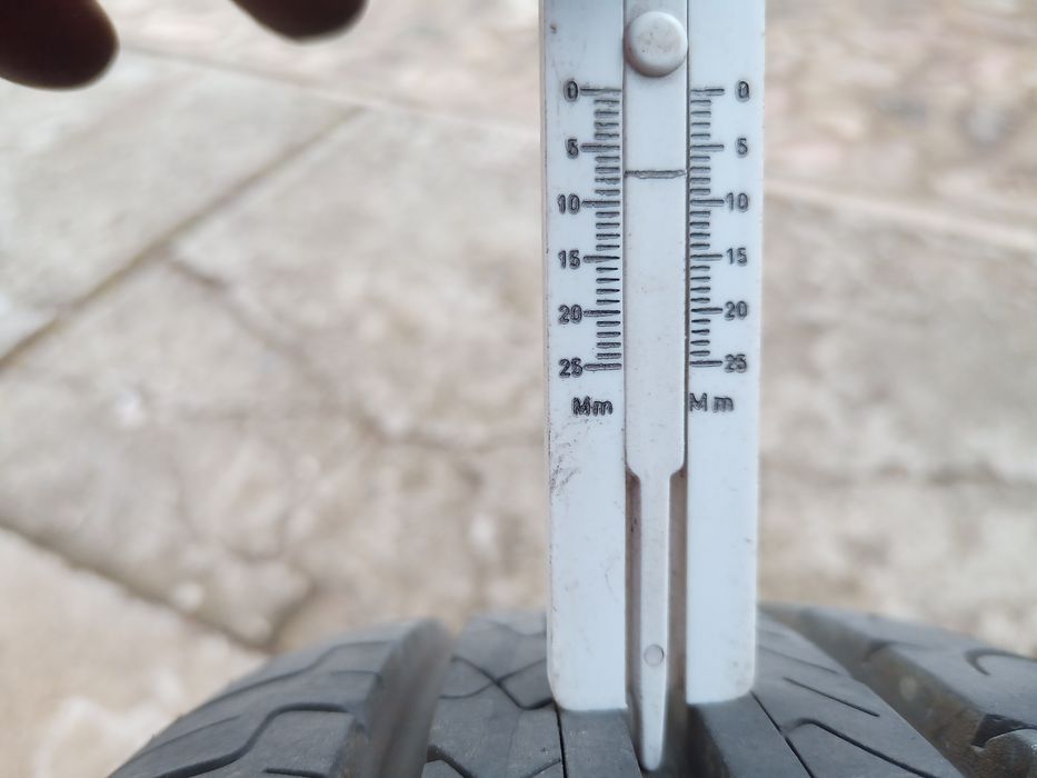 4x130 Koła felgi Garbus komplet 4 sztuki. 7.5mm