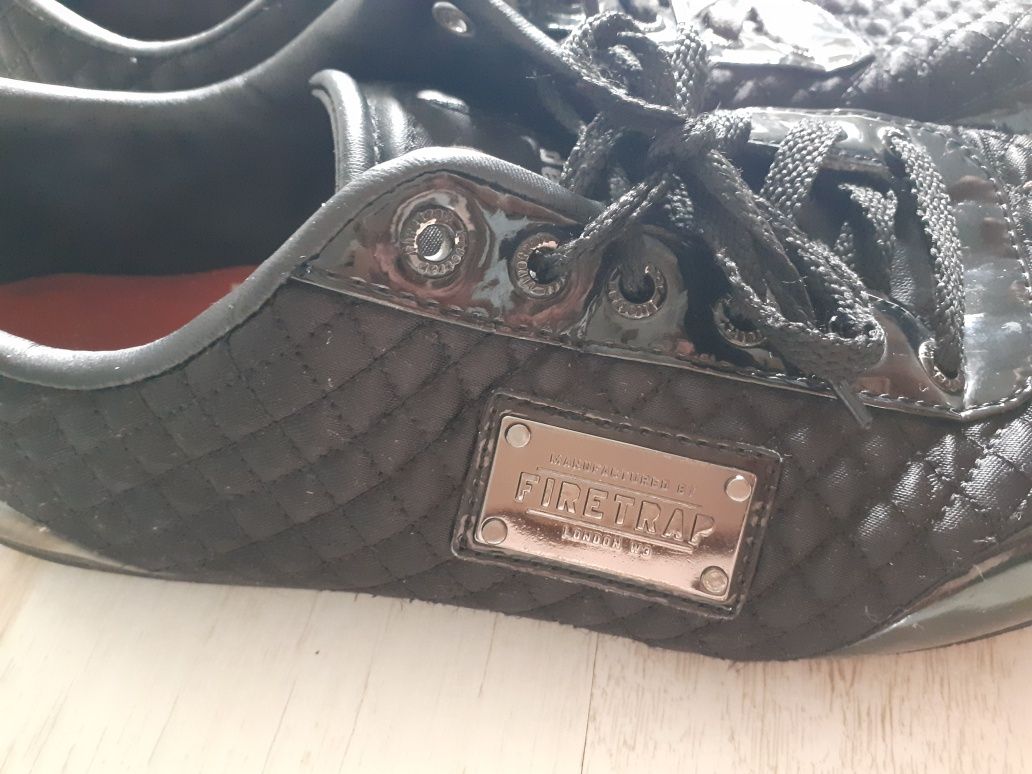 Buty męskie Firetrap