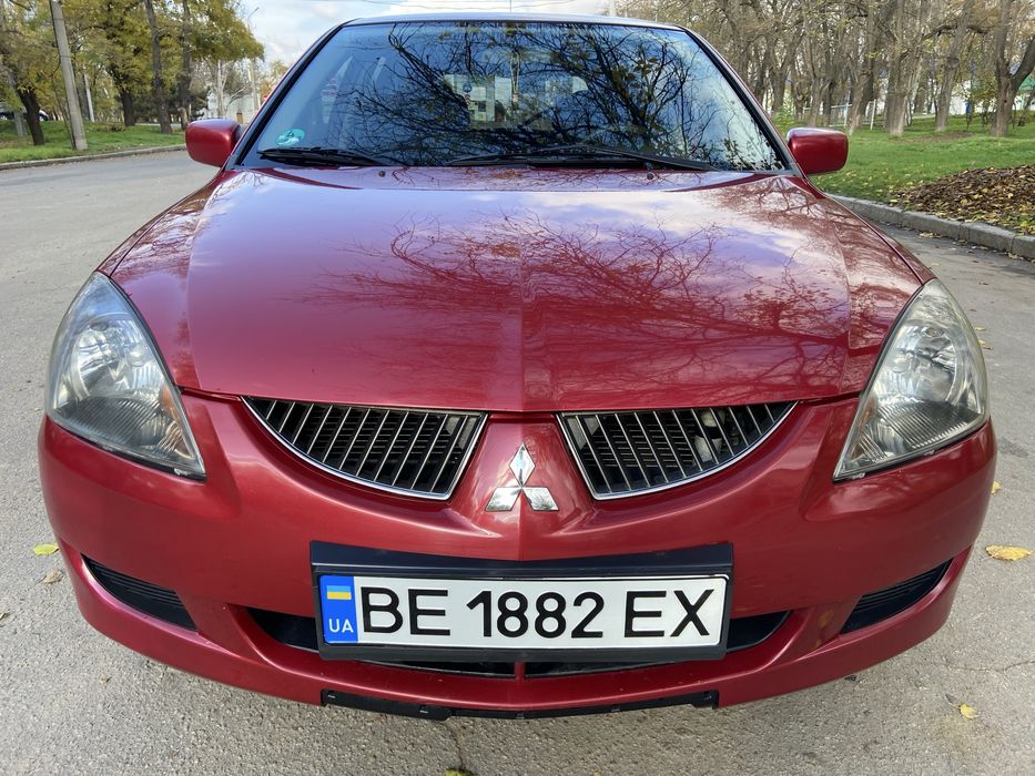 В продаже ланцер 9 универсал 3850$