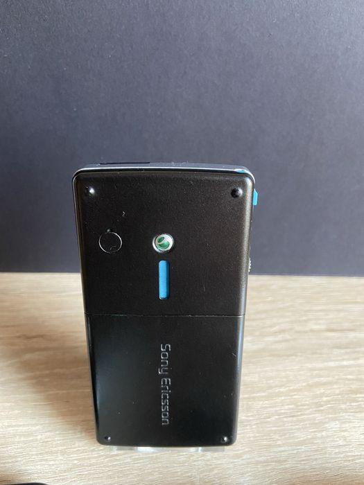 Мобильный телефон Sony Ericsson M600i