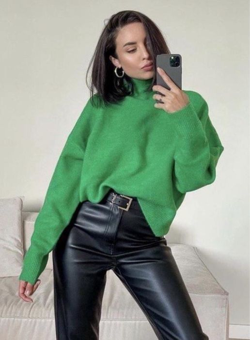 Светр ZARA р-р S