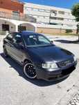 Audi A3 8L PD110