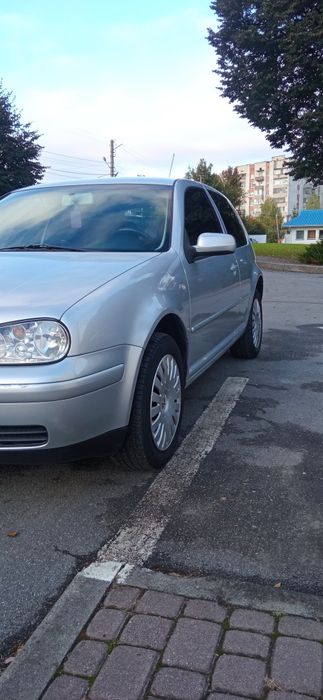 Продаж Гольф 4 автомат