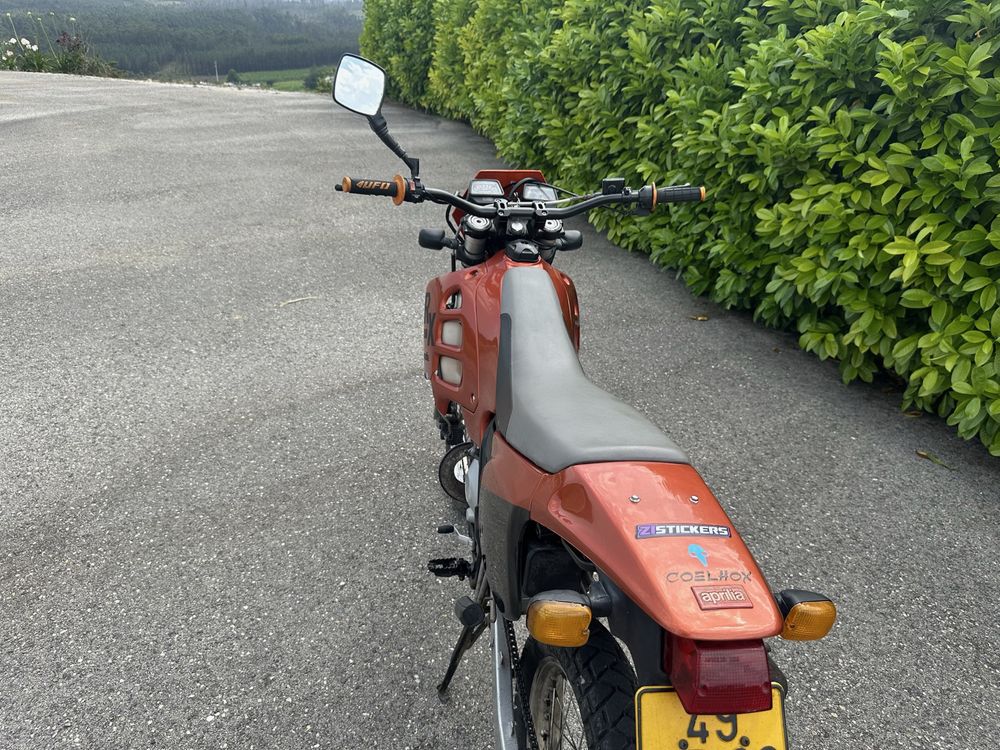 Aprilia RX 50cc 1998