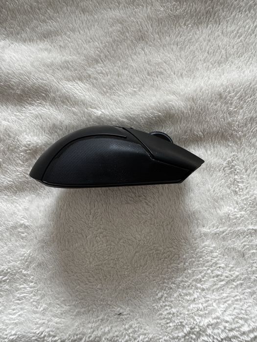 Razer Basilisk Ultimate