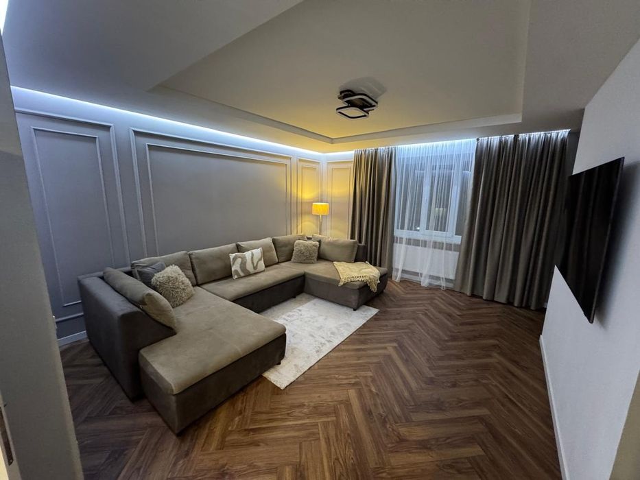 Оренда 2-кімнатної квартири в ближньому центрі Львова від власника